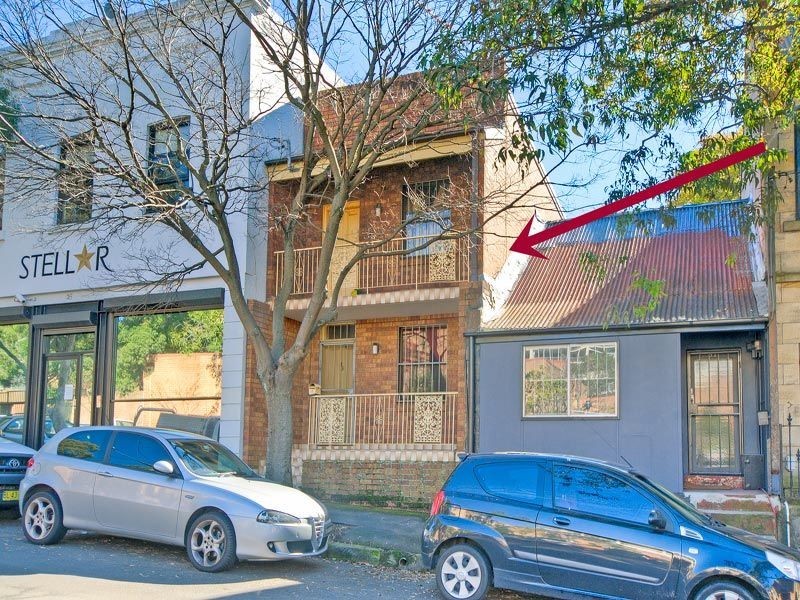 33 Glebe St, Glebe NSW 2037