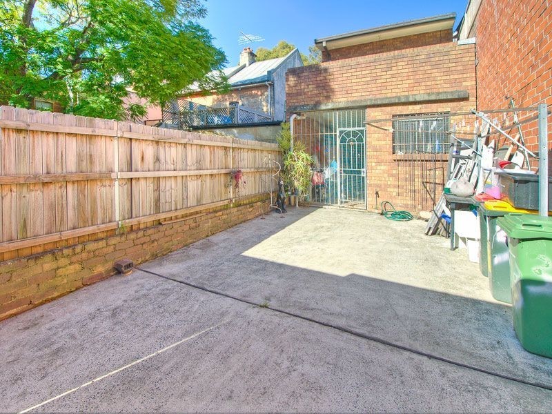 33 Glebe St, Glebe NSW 2037