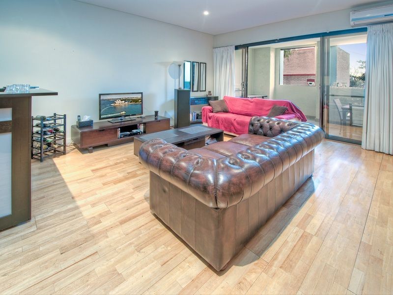 4/37 Bay St, Glebe NSW 2037