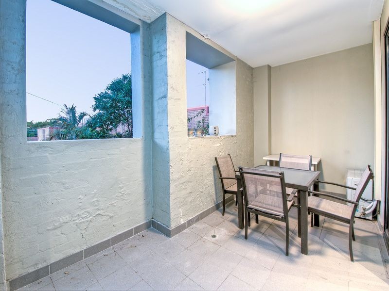 4/37 Bay St, Glebe NSW 2037