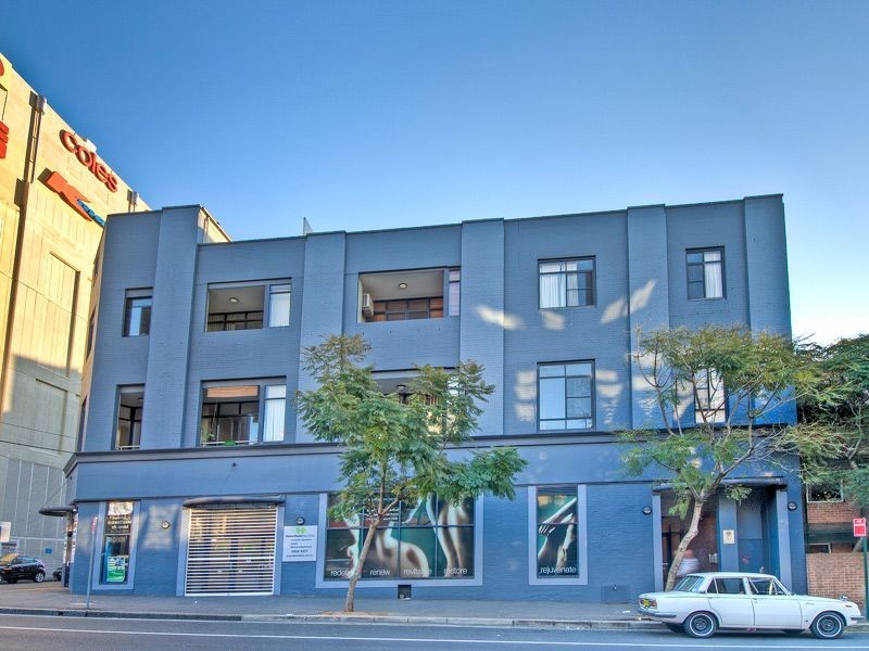4/37 Bay St, Glebe NSW 2037