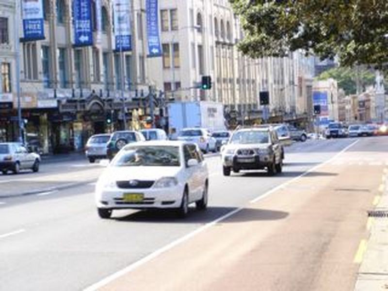 1/257 Broadway, Glebe NSW 2037