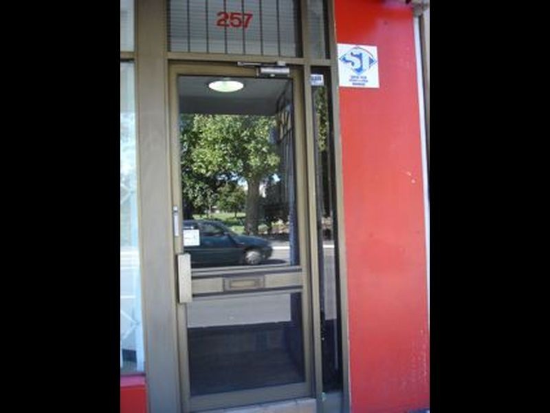 1/257 Broadway, Glebe NSW 2037