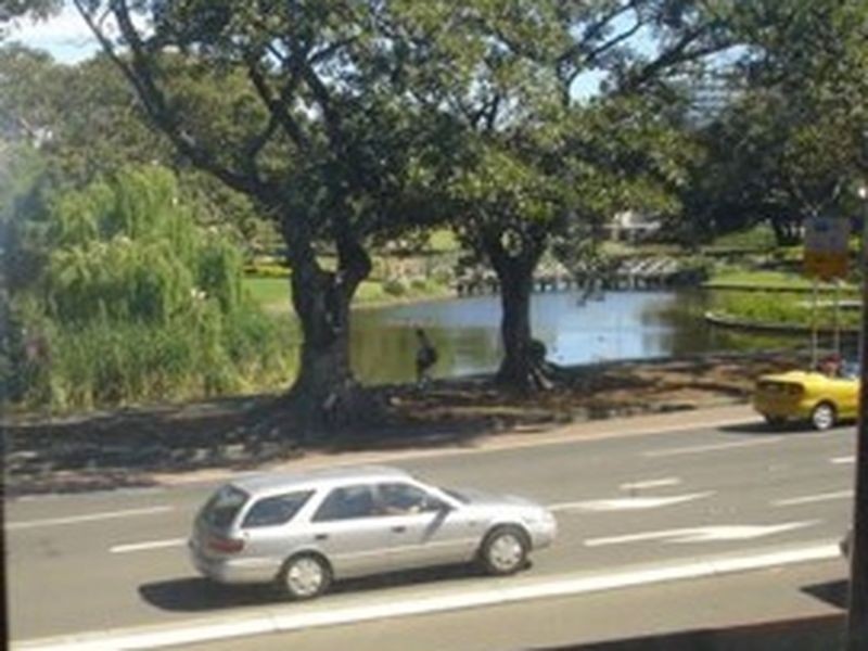 1/257 Broadway, Glebe NSW 2037