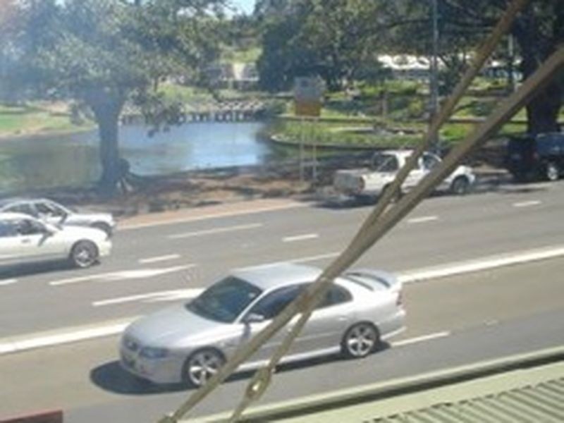 1/257 Broadway, Glebe NSW 2037