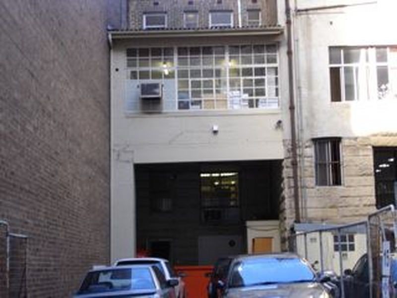 1/257 Broadway, Glebe NSW 2037