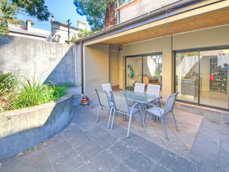 116 Bridge Rd, Glebe NSW 2037