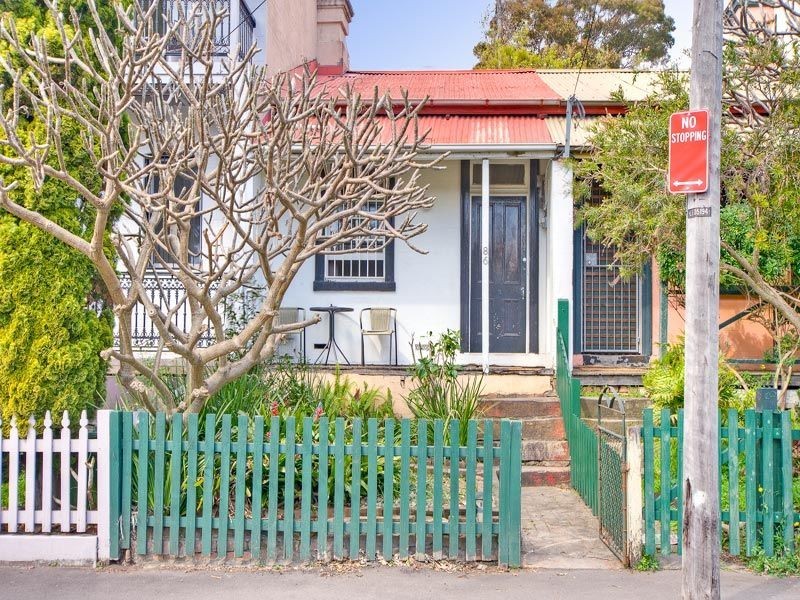 86 Forsyth St, Glebe NSW 2037