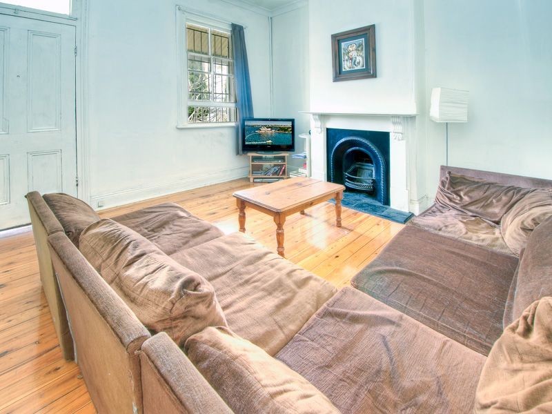 86 Forsyth St, Glebe NSW 2037