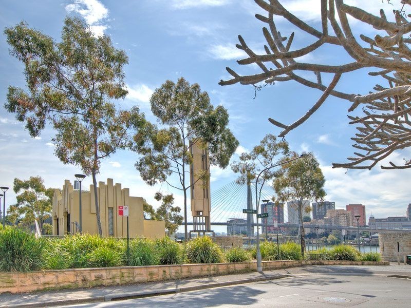 86 Forsyth St, Glebe NSW 2037