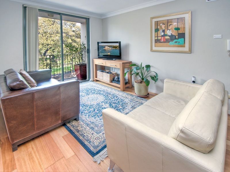 319/2-12 Glebe Point Rd, Glebe NSW 2037