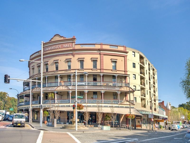 319/2-12 Glebe Point Rd, Glebe NSW 2037