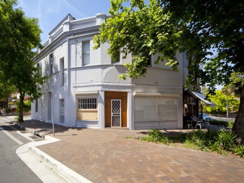 94 Abercrombie Street, Chippendale NSW 2008