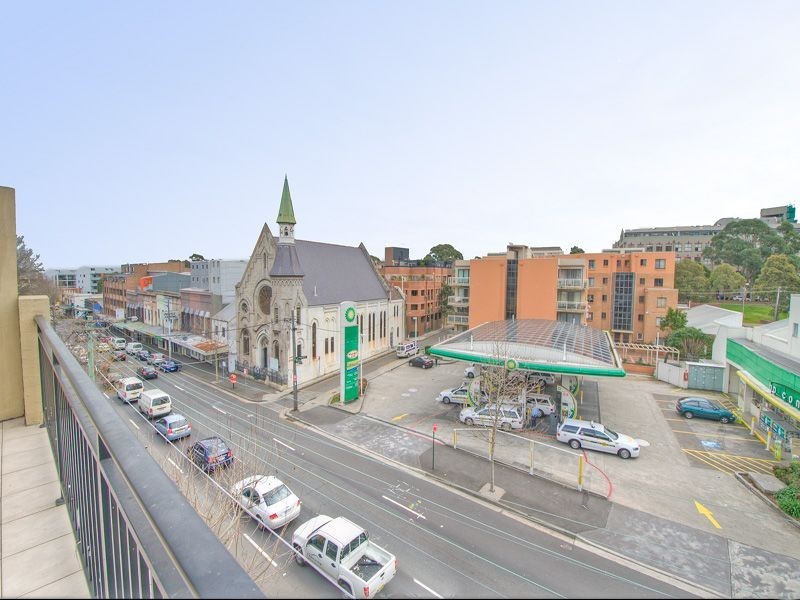 6/143-145 Regent St, Redfern NSW 2016