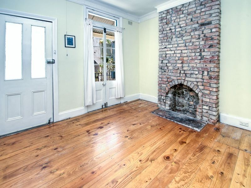 6 Bakers Lane, Forest Lodge NSW 2037