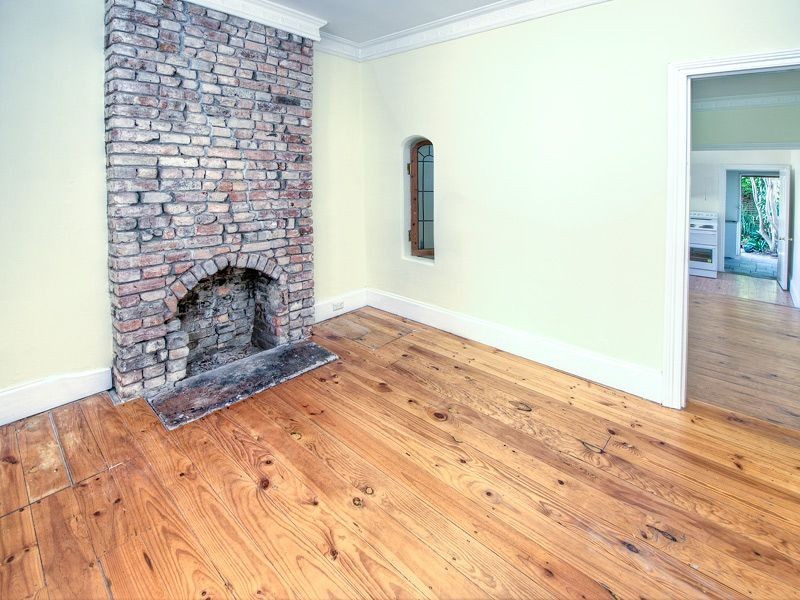 6 Bakers Lane, Forest Lodge NSW 2037