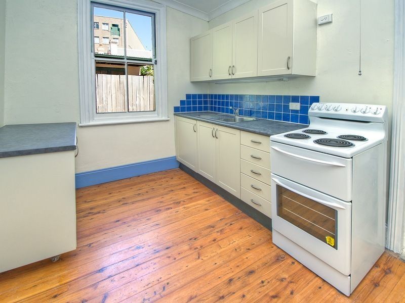 6 Bakers Lane, Forest Lodge NSW 2037