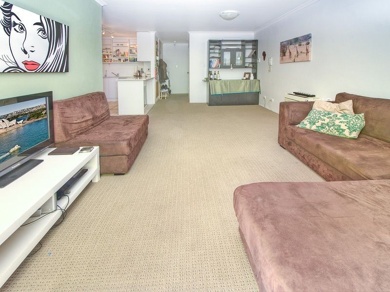 3/344 Bulwara Rd, Ultimo NSW 2007