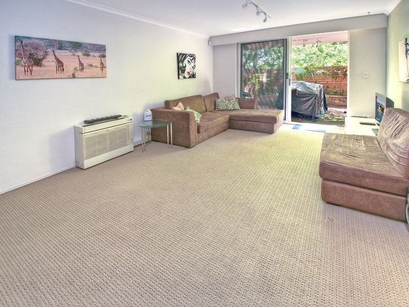 3/344 Bulwara Rd, Ultimo NSW 2007