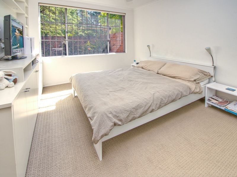 3/344 Bulwara Rd, Ultimo NSW 2007