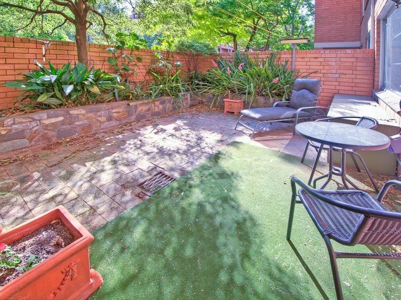 3/344 Bulwara Rd, Ultimo NSW 2007