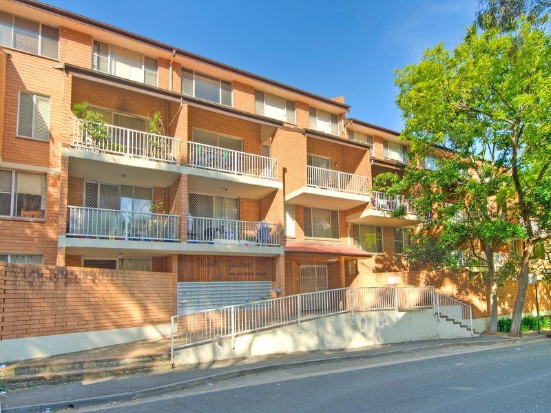 3/344 Bulwara Rd, Ultimo NSW 2007