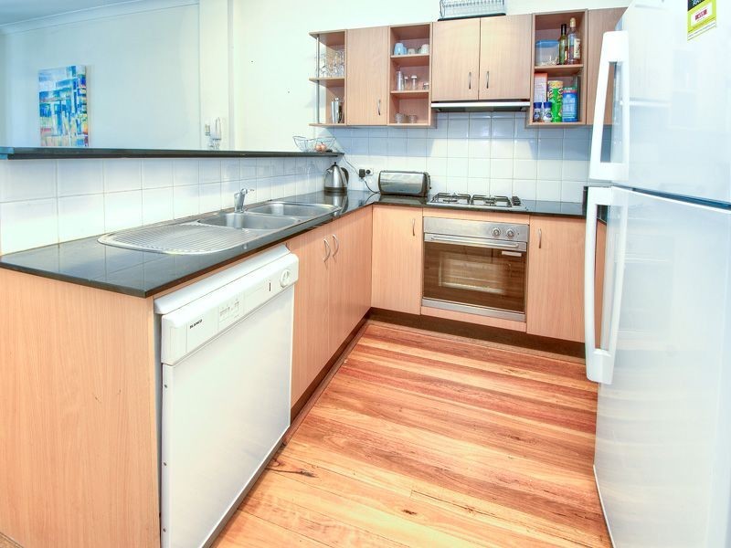 20/14-16 O’Connor Street, Chippendale NSW 2008