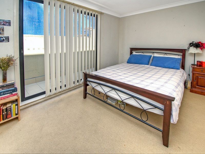 20/14-16 O’Connor Street, Chippendale NSW 2008