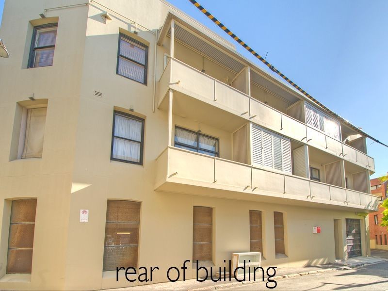 20/14-16 O’Connor Street, Chippendale NSW 2008