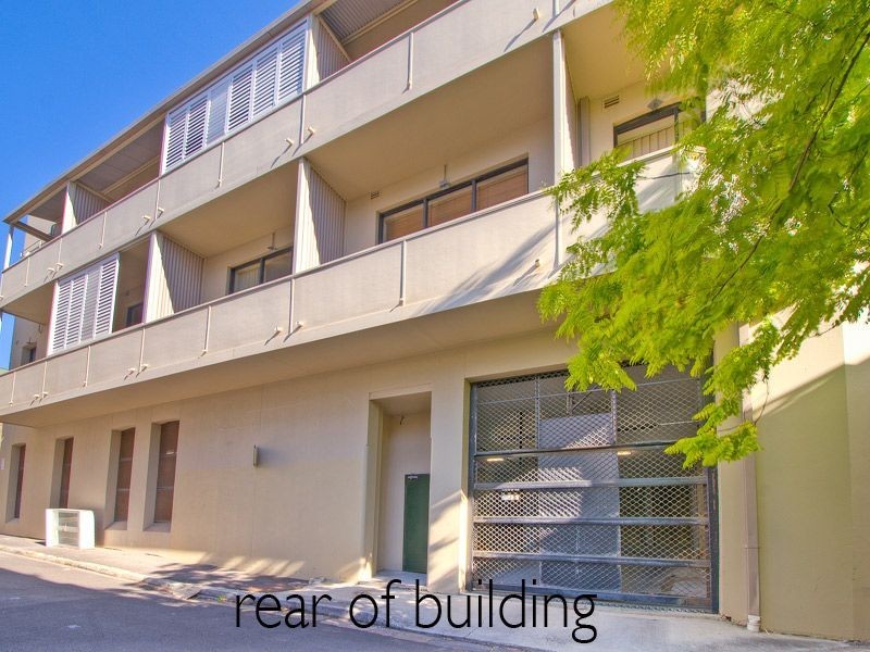 20/14-16 O’Connor Street, Chippendale NSW 2008