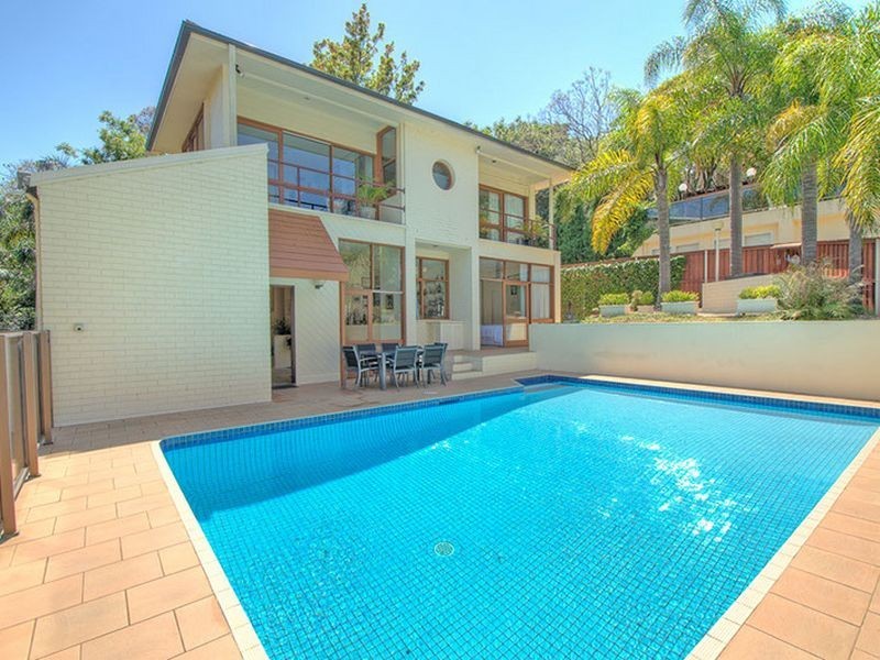 4 Clarence Place, Double Bay NSW 2028