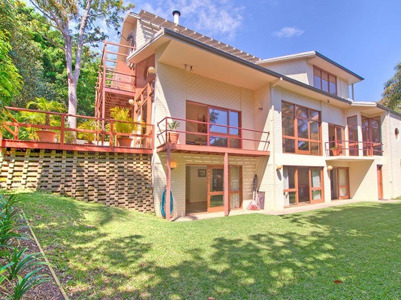 4 Clarence Place, Double Bay NSW 2028
