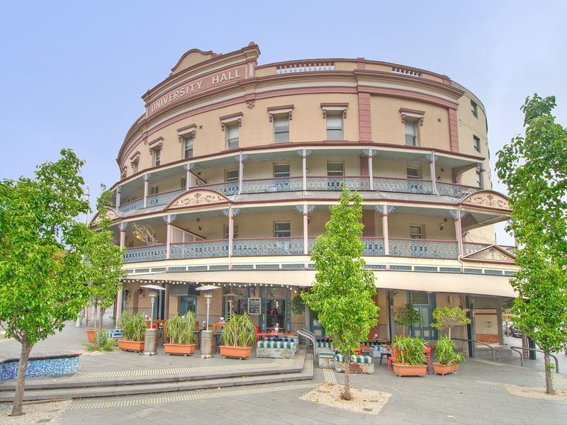 305/2-12 Glebe Point Rd, Glebe NSW 2037