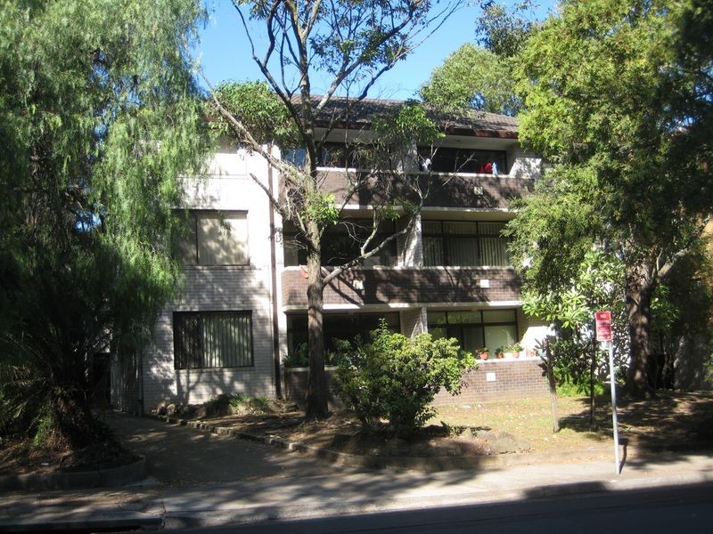 13a/28 Victoria Street, Burwood NSW 2134