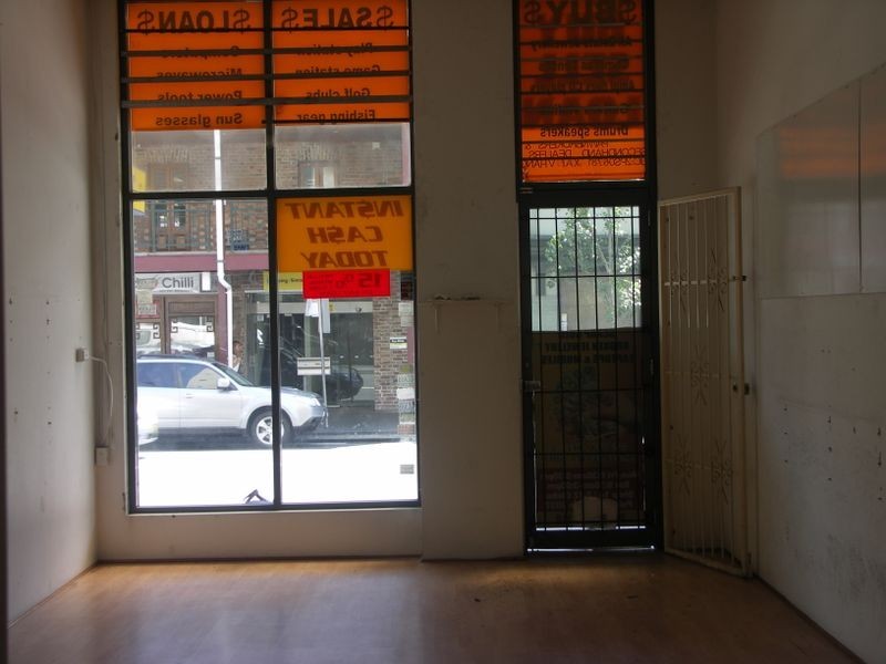 SHOP 14/2- Glebe Point Road, Glebe NSW 2037