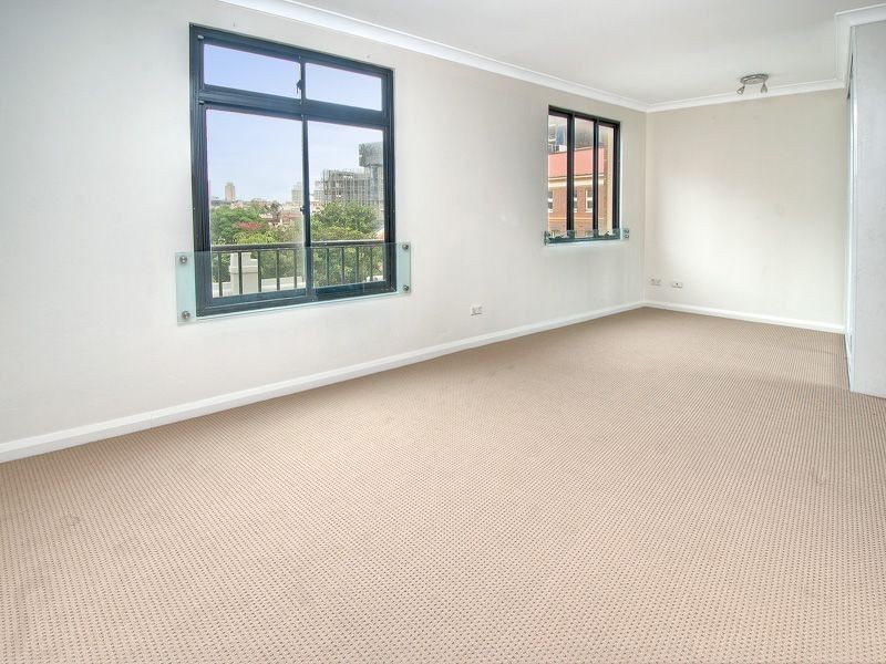 22/1 Dwyer St, Chippendale NSW 2008