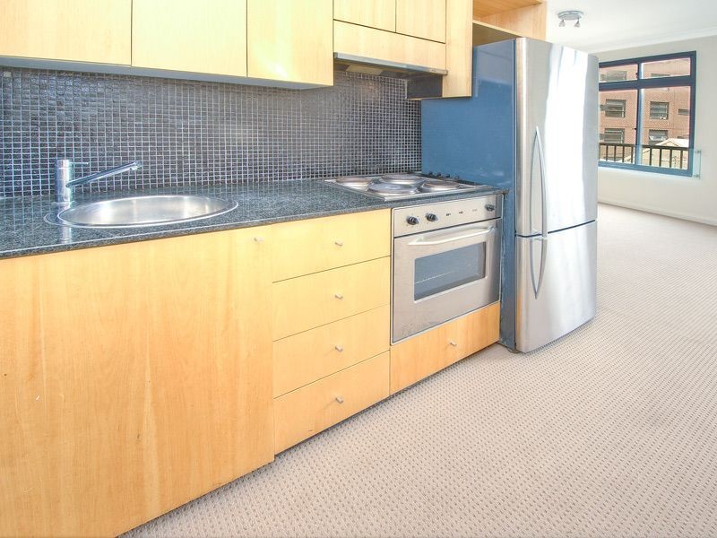 22/1 Dwyer St, Chippendale NSW 2008