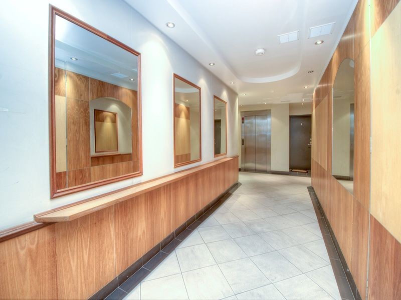 22/1 Dwyer St, Chippendale NSW 2008