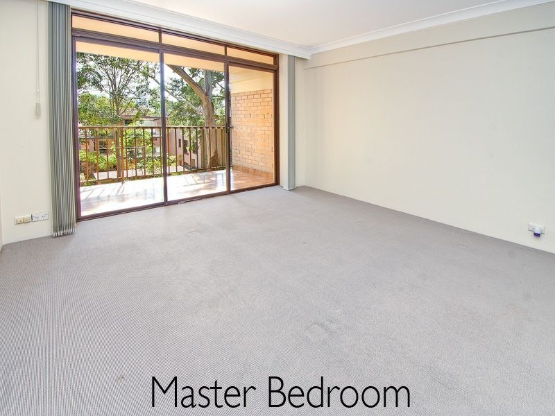 11/12 Leichhardt Street, Glebe NSW 2037