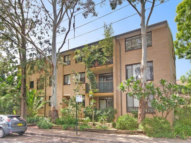11/12 Leichhardt Street, Glebe NSW 2037