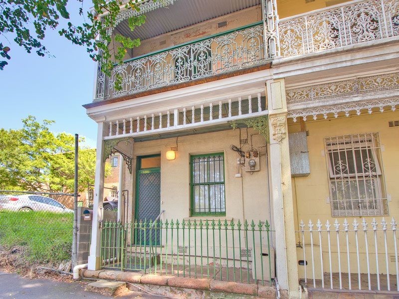 2 Colbourne Avenue, Glebe NSW 2037