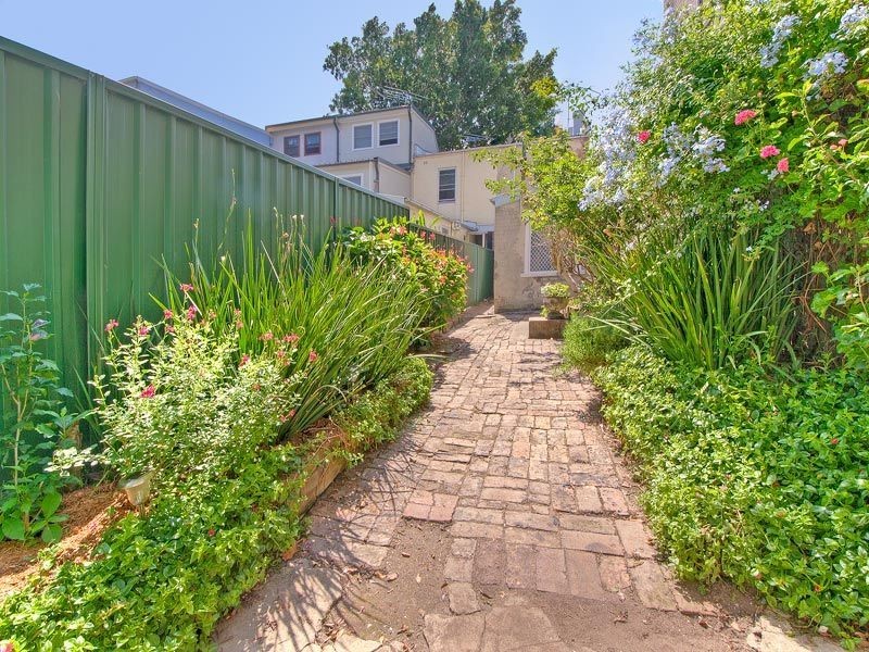 2 Colbourne Avenue, Glebe NSW 2037