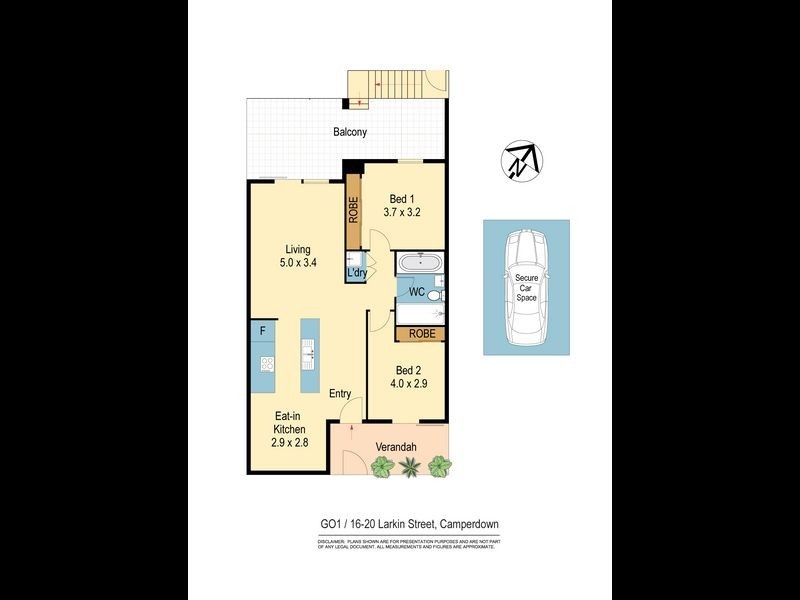 G01/16-20 Larkin Street, Camperdown NSW 2050