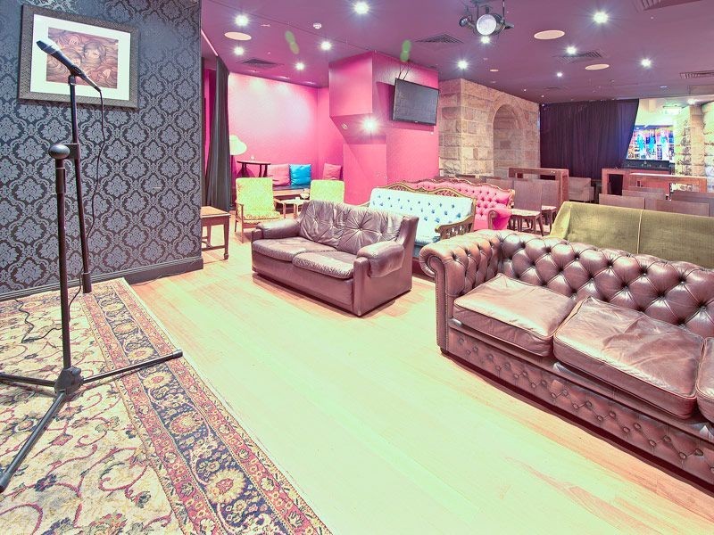 Lot 97 Shops 6. 7. 8. & 9./281-285 Parramatta Rd (2-12 Glebe Point Rd), Glebe NSW 2037