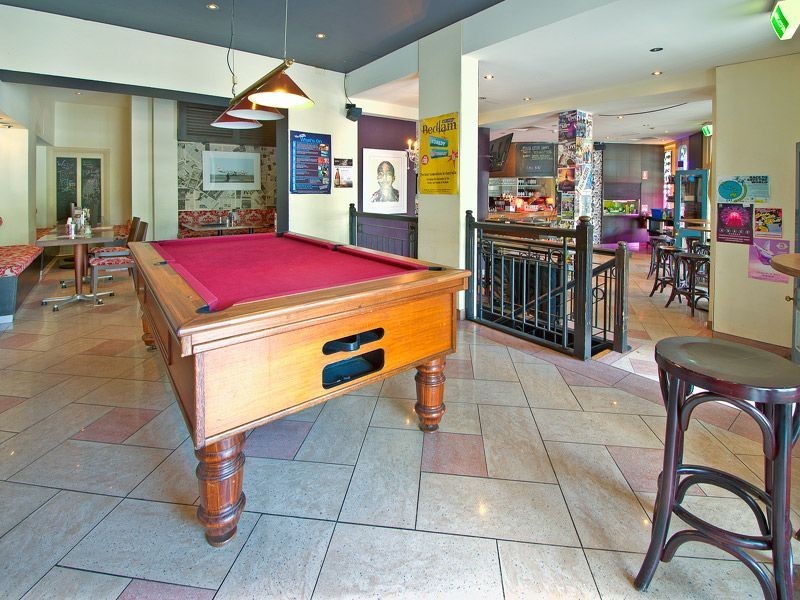 Lot 97 Shops 6. 7. 8. & 9./281-285 Parramatta Rd (2-12 Glebe Point Rd), Glebe NSW 2037