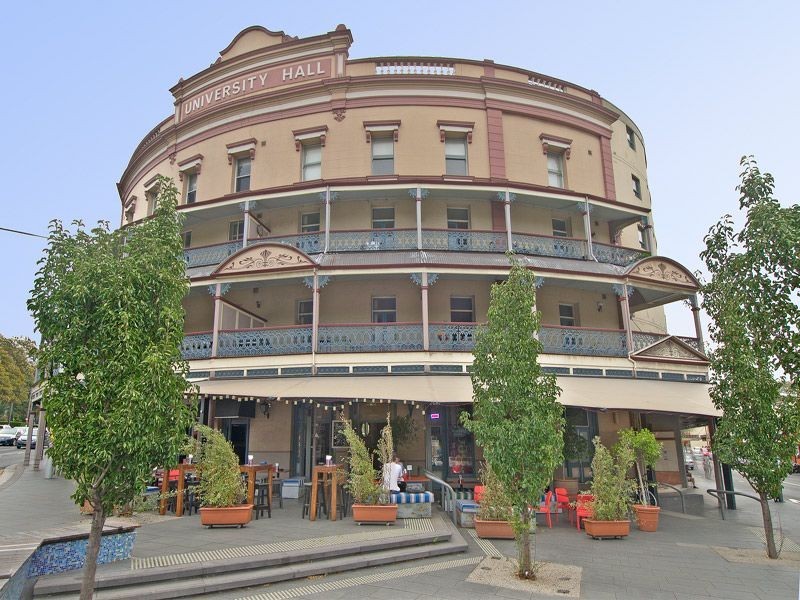 Lot 97 Shops 6. 7. 8. & 9./281-285 Parramatta Rd (2-12 Glebe Point Rd), Glebe NSW 2037