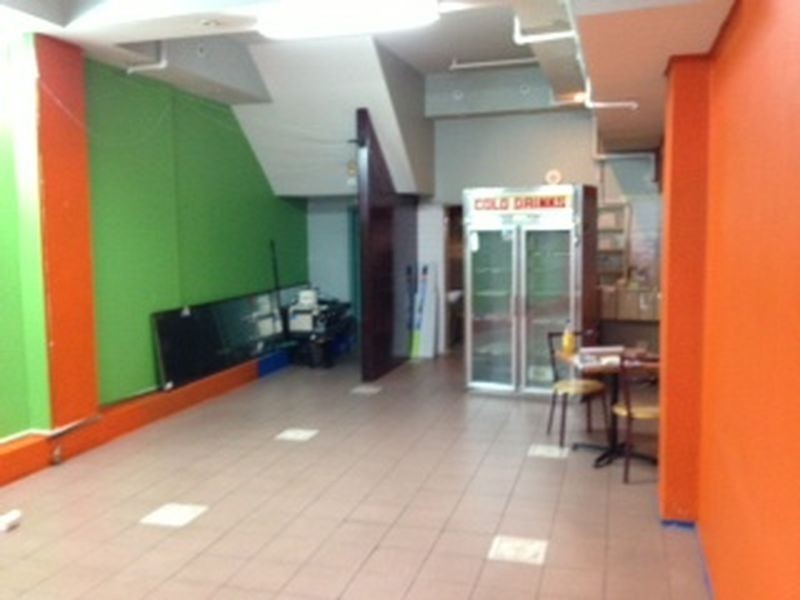 Shop 163 Glebe Point Road, Glebe NSW 2037