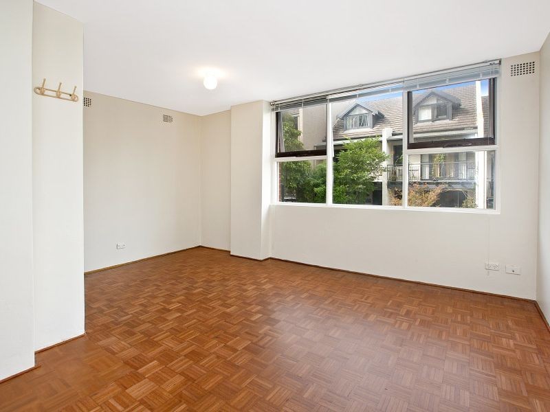 5/85c Wigram Rd, Glebe NSW 2037