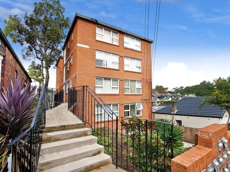 5/85c Wigram Rd, Glebe NSW 2037