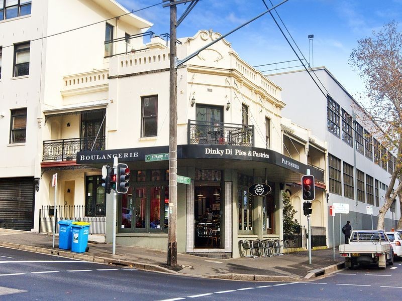 35 Union Street, Pyrmont NSW 2009